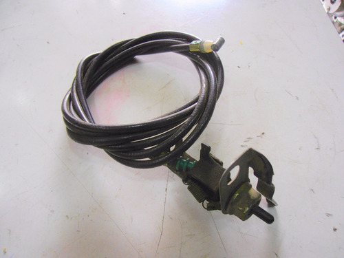 Piola Tapa De Bencina Original Kia Rio Sedan Año 2001 A 2003