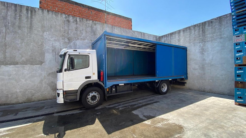 Mercedes Benz Atego 1720