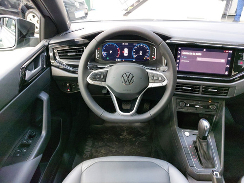 Volkswagen Nivus Hero
