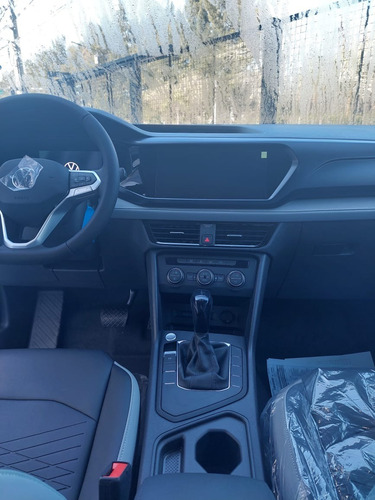 Imagen 8 de 11 de Volkswagen Taos Comfortline 0km Aj