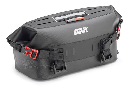 Bolso Givi Porta Objetos Herramientas Waterproof 5lts