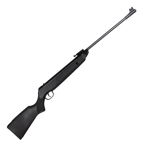 Imagem 3 de 9 de Espingarda Pressão Rossi Sport Up 5.5mm + Pistola + Equip.