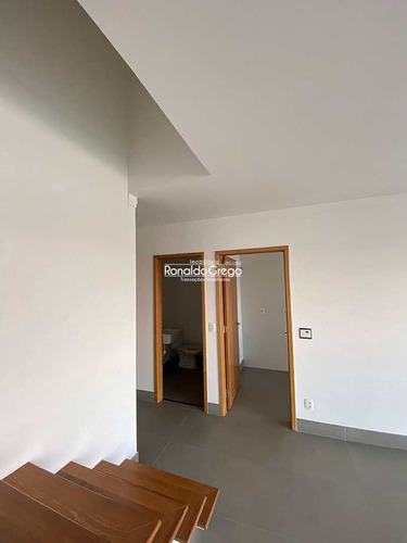 Imagem 11 de 30 de Cobertura Á Venda 1 Dorm, Jardim Anália Franco, Sp - R$ 1.29 Mi - V5781