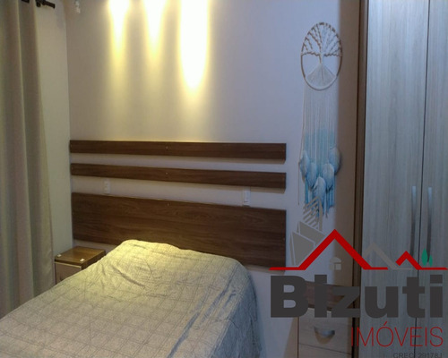 Imagem 30 de 30 de Apartamento - Ap01056 - 70007678
