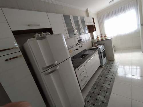 Imagem 7 de 13 de Apartamento 1 Dormitório Suite, 200 Metros Da Praia !