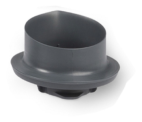 Imagen 4 de 5 de Cubilete/ Tapa Dosificadora Para Thermomix® Tm6 Y Tm5