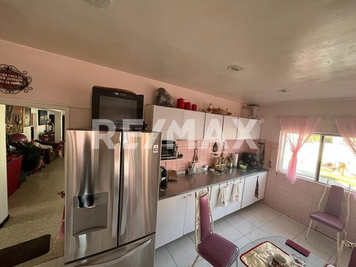 Cpm_casa En Venta De Una Planta Cpm
