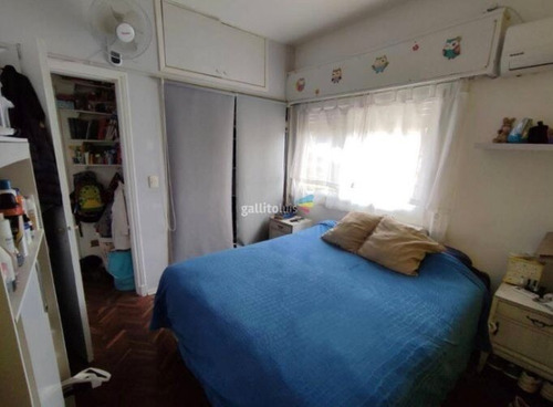 Imagen 9 de 11 de Venta Casa 2 Dormitorios Azotea Brazo Oriental