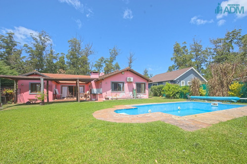 Casa En Alquiler - Punta Del Este