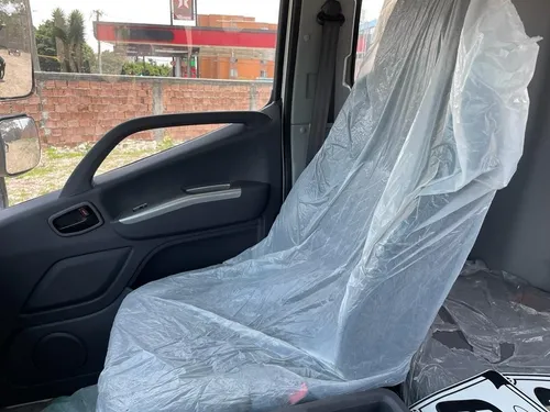 Foton M17 De Capacidad 17 Toneladas En Bascula Con Cupo