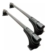 Comprar Barras Porta Equipaje Aluminio Para Renault Alaskan