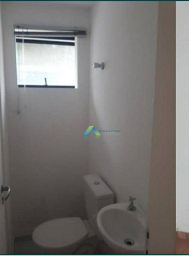 Imagem 6 de 6 de Sala À Venda, 41 M² Por R$ 369.000,00 - Vila Clementino - São Paulo/sp - Sa0092