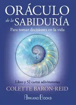Comprar Oraculo De La Sabiduria : Para Tomar Decisiones En La Vida