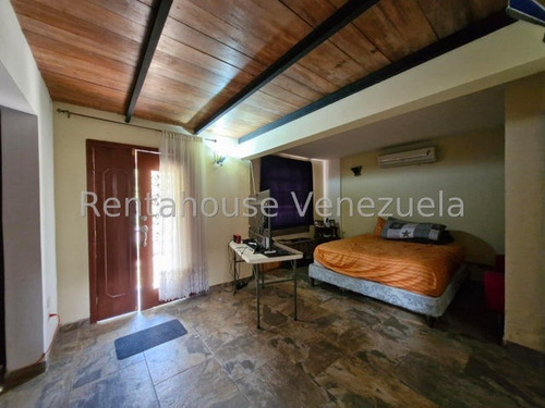 Vendo Casa En Urbanización El Castaño, Código 25-6628 Cm Leer Descripción