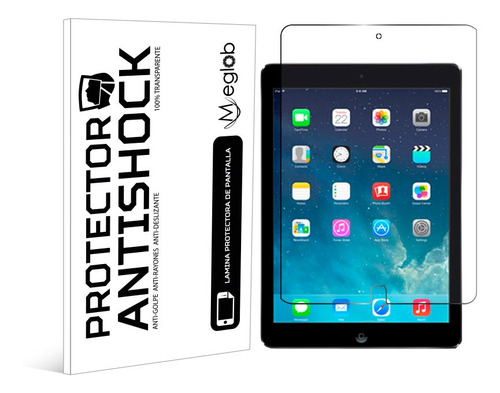 Protector Mica Pantalla Para Tablet Apple iPad Air