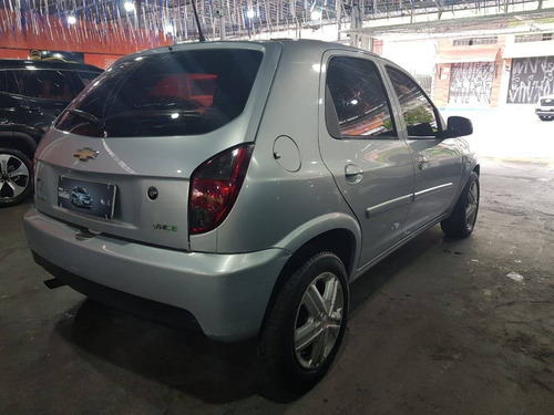 Chevrolet Celta 1.0 Mpfi Lt 8v Flex 4p Manual
