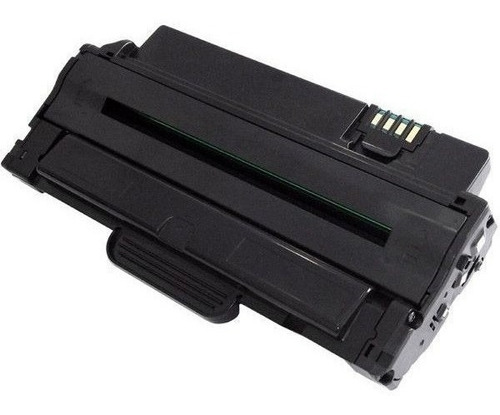 Toner Compatível Para Scx-4600 Scx-4623f Scx4600 D105 Preto