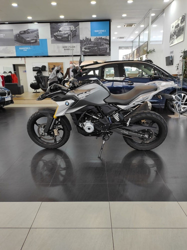 Imagem 10 de 15 de Bmw G 310 Gs 2020