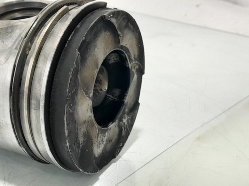Pistão E Biela Motor Mwm 2.8 Sprint Frontier S10 (unidade) (Usado)