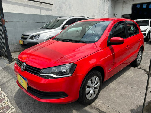 Volkswagen Gol 1.0 Total Flex 5p