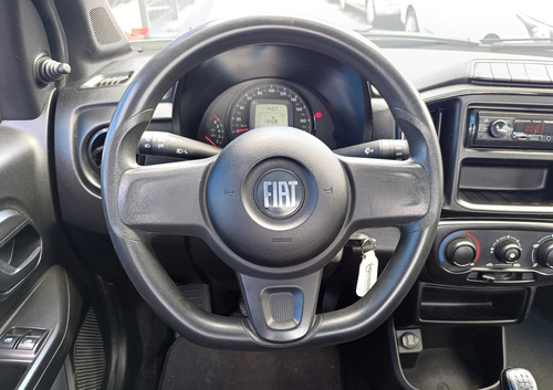 Fiat Strada 1.4 Endurance Cab. Cs Plus Flex 2p