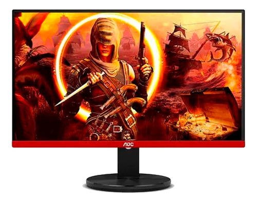 Monitor Gamer Aoc G2490vx 24 Fullhd 144 Hz 