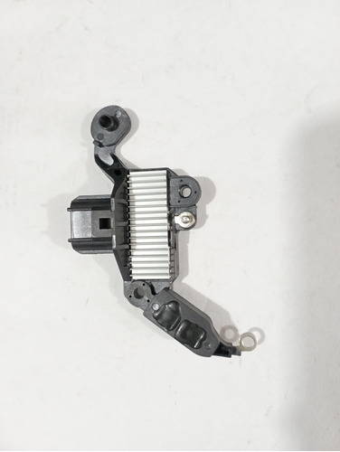 Regulador Alternador Ford Fiesta/ Ka/ Ecosport 1.6