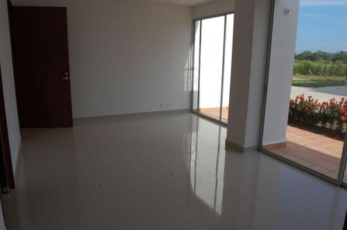 Imagen 6 de 9 de Apartmento En Venta - Zona Norte - Cartagena