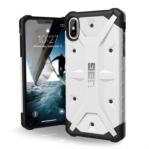 Funda Uag Para iPhone XS Max (7h5wv2q5)