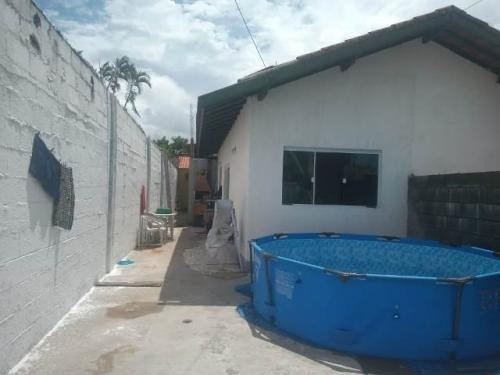Imagem 6 de 11 de Casa No Litoral Lado Praia À Venda, 03 Quartos - 7901 Lc