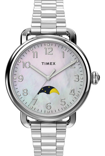 Reloj Timex Mujer Tw2u98300