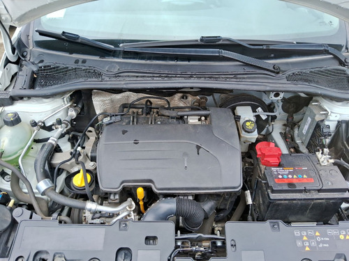 Renault Clio Authentique 1,2 2019 - Revisado Mecanicamente