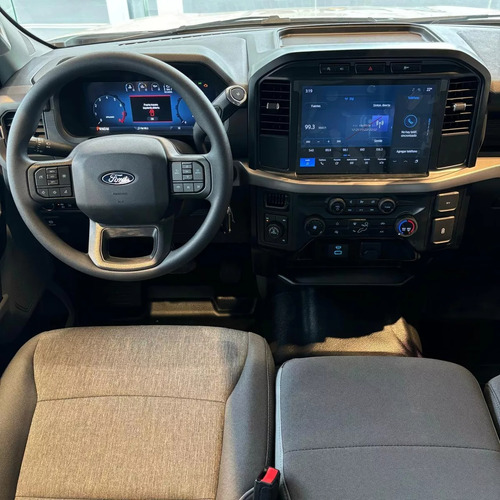 Ford F-150 5.0L Xl Doble Cabina V8 4X4 At