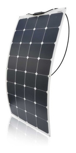 Panel Solar Flexible 100w Ph Ventas
