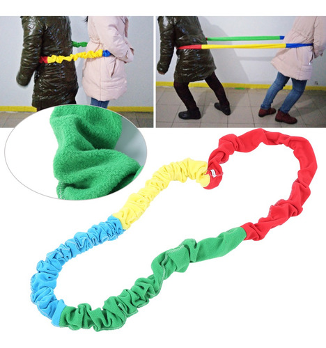 Cuerda De Tracción Elástica Para Exteriores, Cuerda De Tensi