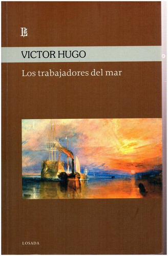 Imagen 1 de 3 de Los Trabajadores Del Mar - Hugo- Losada