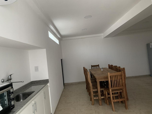 Imagen 14 de 15 de Departamento 2 Ambientes Con Balcón En Venta - Amenities - Parque Chacabuco