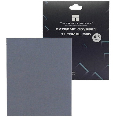 Thermal Pad Thermalright Extreme 0.5mm - 120x120mm 12.8w/mk