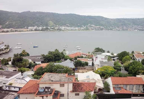 Imagem 3 de 14 de Casa Com 4 Quartos, 381 M² Por R$ 1.400.000 - São Francisco - Niterói/rj - Ca15003