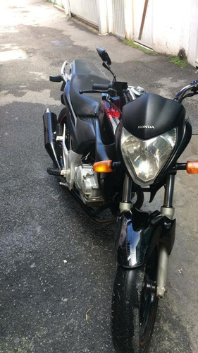 Imagem 2 de 3 de Honda Cb 300r