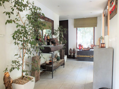 3 Casas, Ideal Pare Inversion O 3 Familias, Chicureo Centra