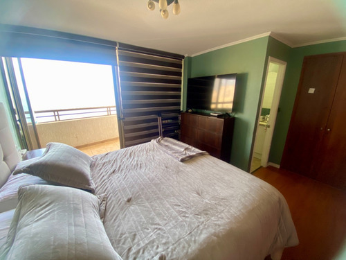 Venta Departamento 4 Dormitorios Playa Llacolén, Antofagasta