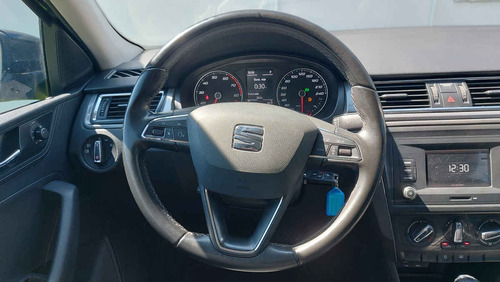Imagen 12 de 15 de Seat Toledo 2018 4p Style L4/1.4/t Aut