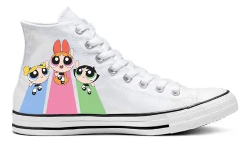 Tenis de chicas sale