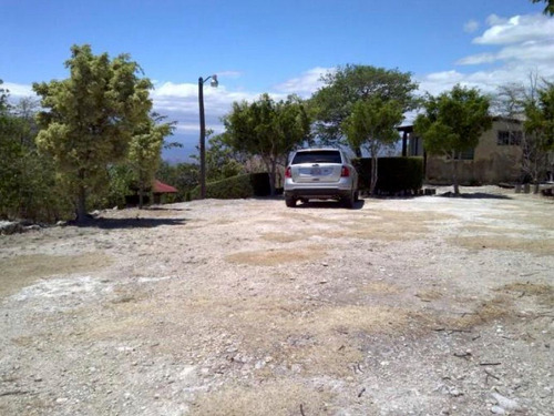 Hermoso Complejo Con 3 Casas, Alberca Y Palapa En Uninajab