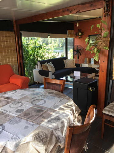 Casa Piscina Climatizada, Bella Vista, Piriápolis