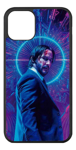 Funda Protector Case Para Xiaomi Redmi A2 John Wick