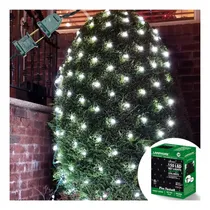 Comprar Luces De Red De Navidad Led Lead Led Luces De Decoraciones