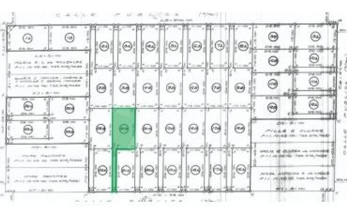 Imagen 3 de 5 de Gran Oportunidad-lote En Monte Vera