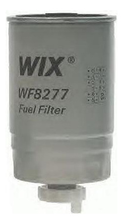 Filtro De Combustible Wix Wf8277